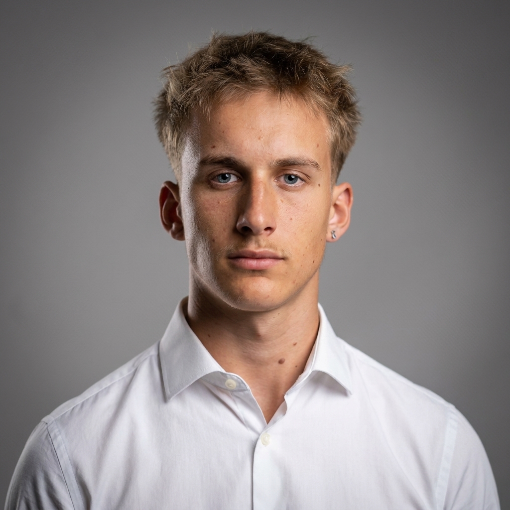 James Stallwood, founder of VoxalFlow